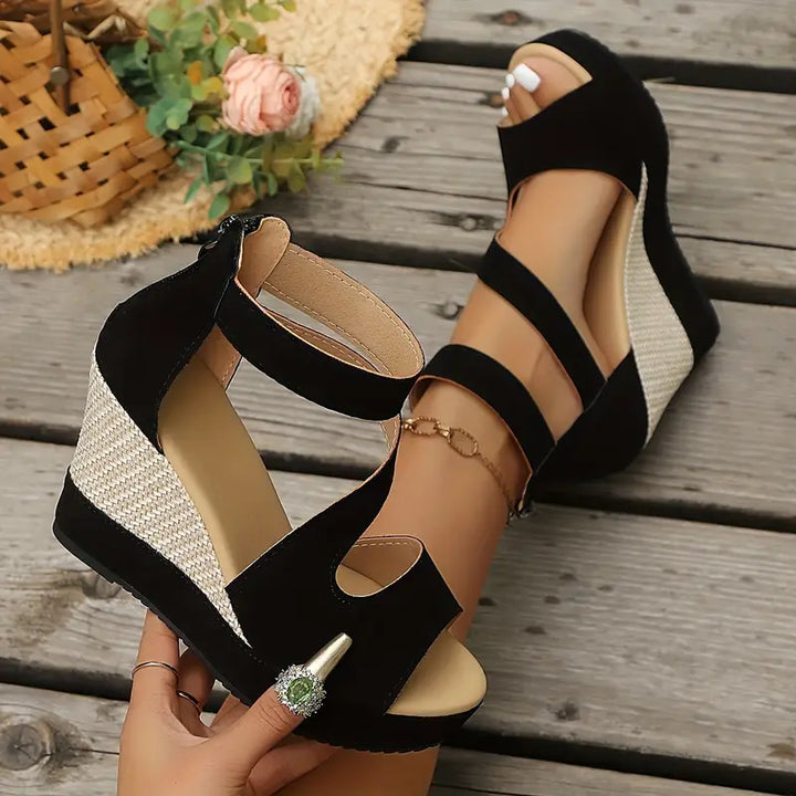 Avelia™ Orthopedic Sandals