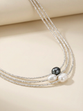 Vintage Freshwater Pearl Necklace