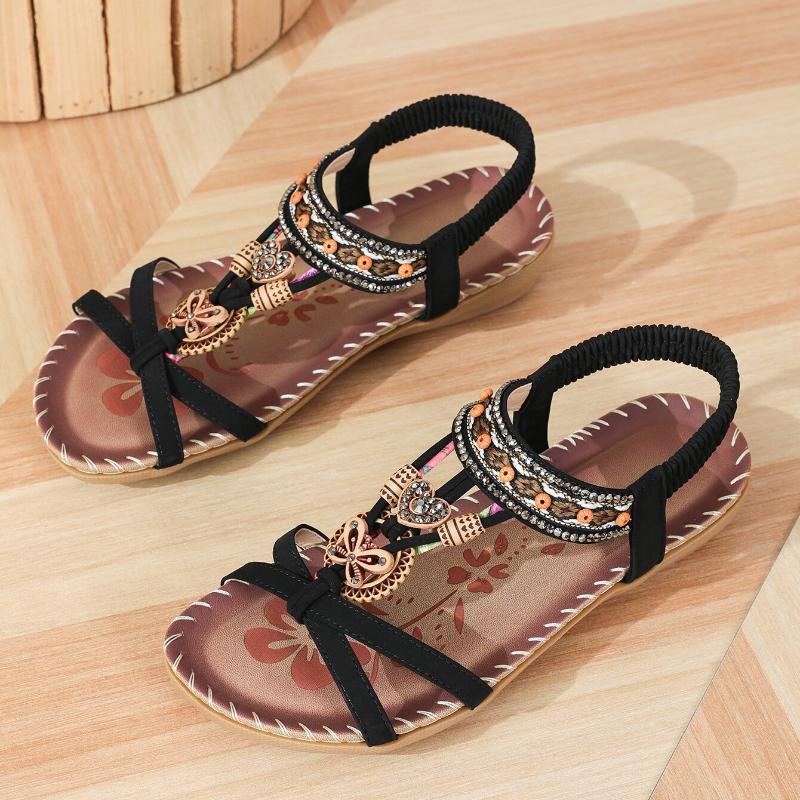 Kalani – Orthopedic Ibiza-Style Sandals