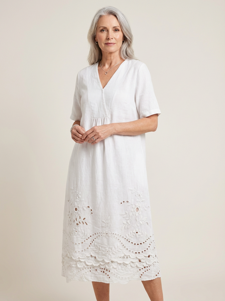 Mila | Breezy Summer Dress