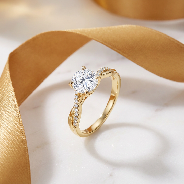 Noa – Elegant Ring