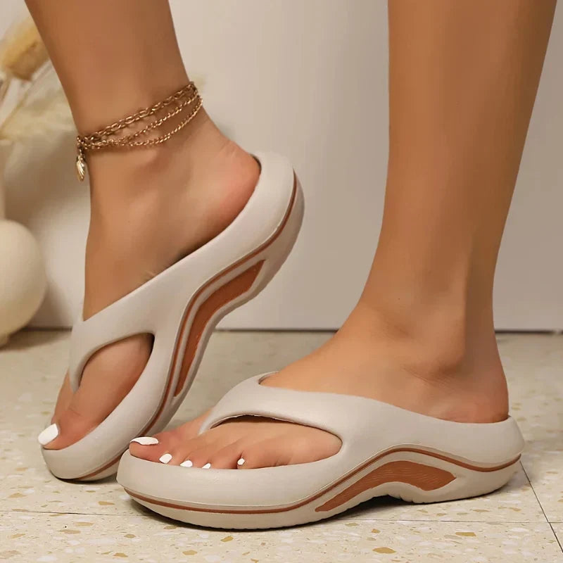 Sereni™ Cloud Sandals