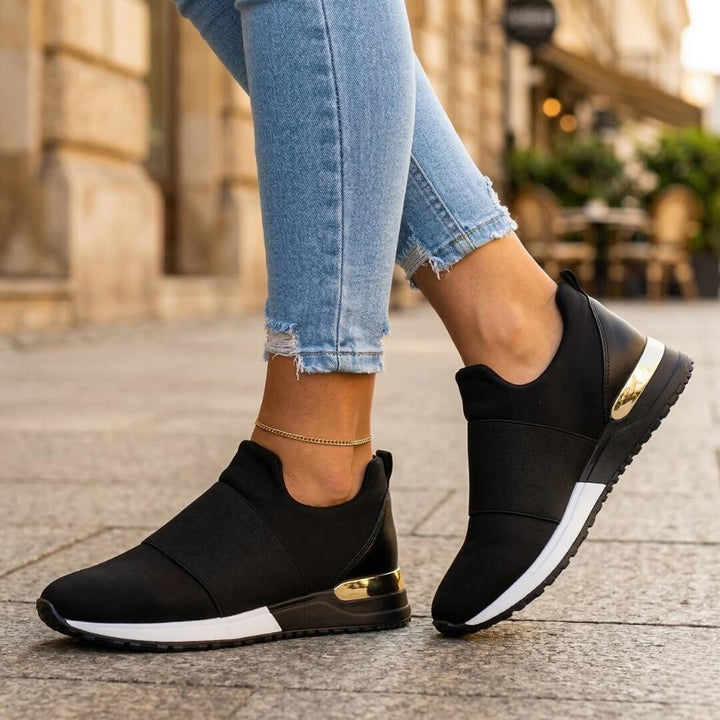 Velina™ Slip-On Sneakers