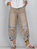 Mariposa - Comfort Trousers