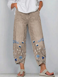 Mariposa - Comfort Trousers