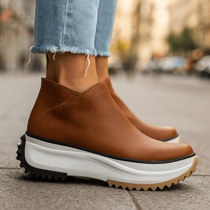 Luna Rise Platforms
