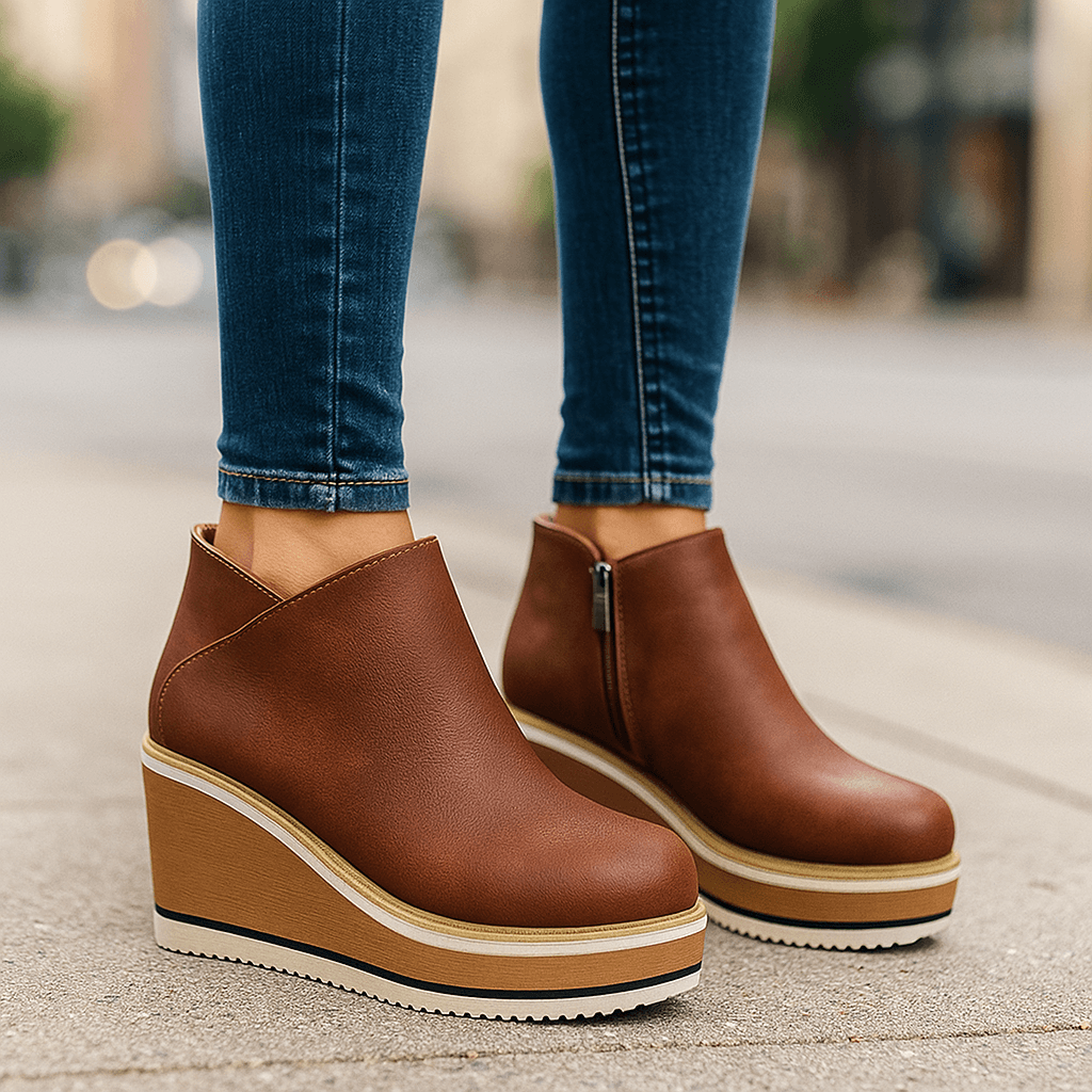 Kaia Rise Platforms