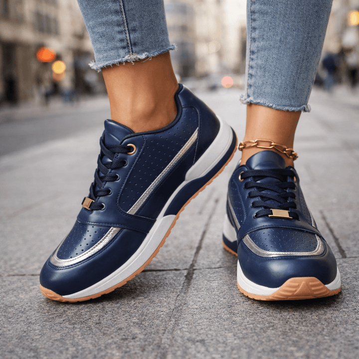 Navelle Rise Sneakers