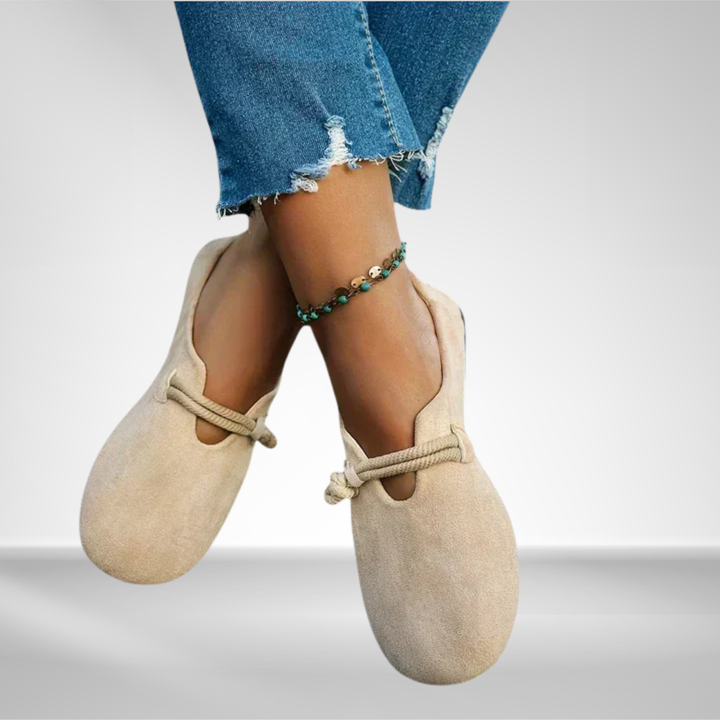 Ruth™ Comfort Fit Loafers
