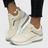 Sallie | Comfort Support Shoes