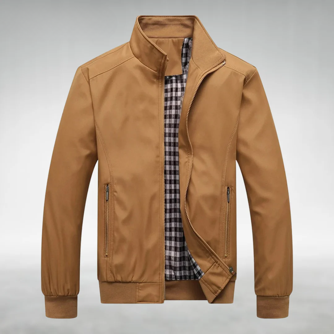 Billy - Smart Casual Jacket