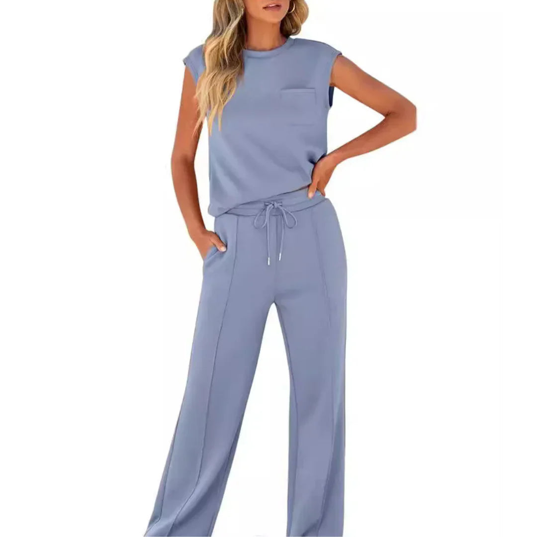 Lovia™ – Casual Combi-set