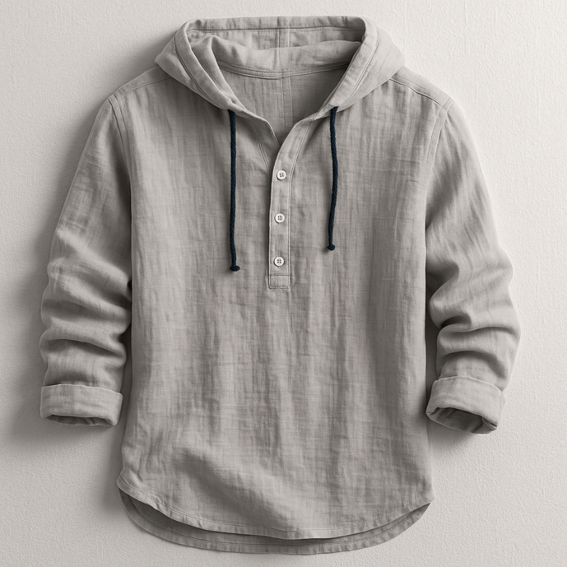 Toren | Luxury Hoodie Shirt