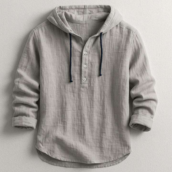 Toren | Luxury Hoodie Shirt