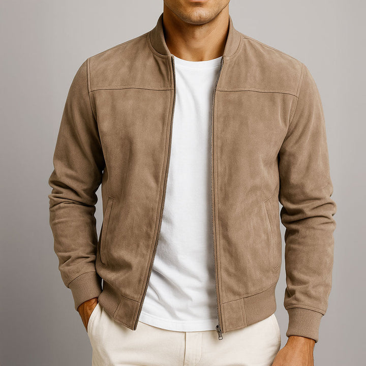 Leonard - Tailored Jacket