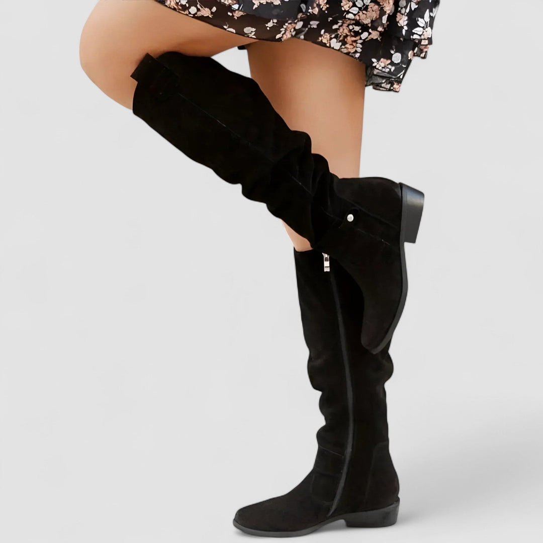 Sara™- Orthopedic Boots