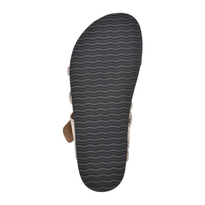 Sovaya Woven Sandals
