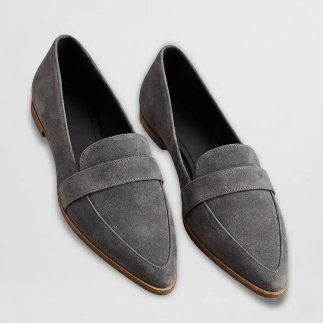 Martha | Orthopedic Soft Loafers