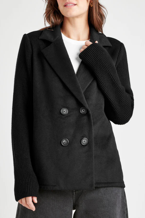 Trench Coat  – Everyday Arvo Coat