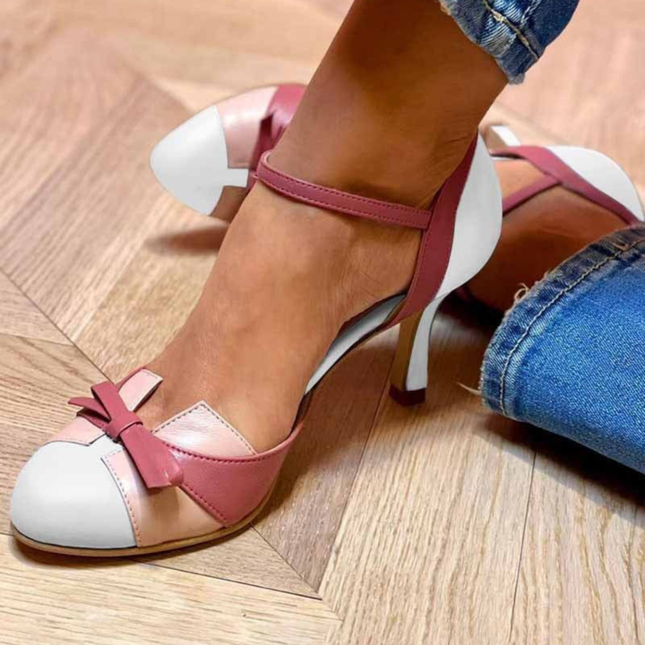 Anita - Vintage Orthopedic Sandals