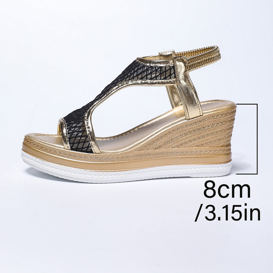 Kovara - Ergonomic Sandals