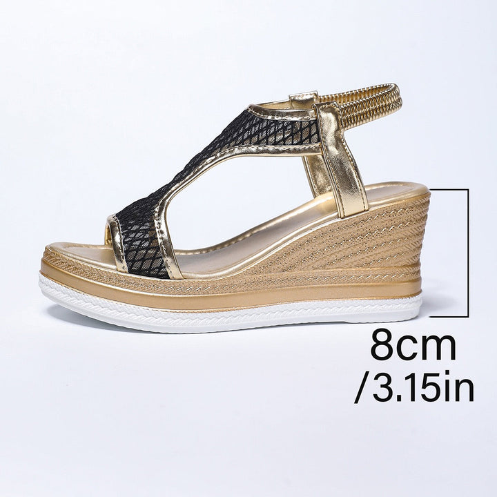 Kovara - Ergonomic Sandals