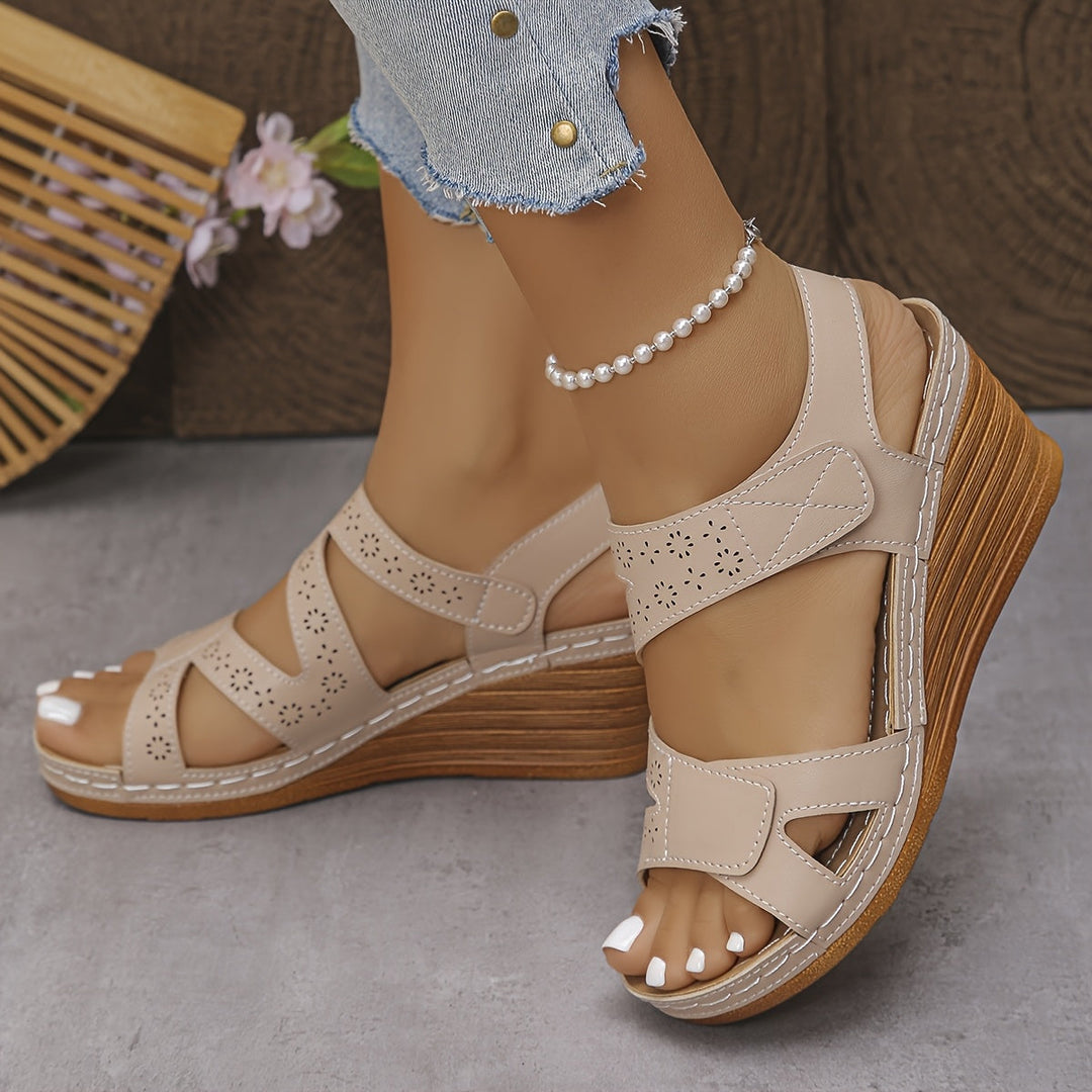 Monterra | Orthopedic Comfort Sandals