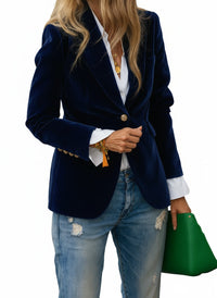 Aria Luxe – Perfect Blazer