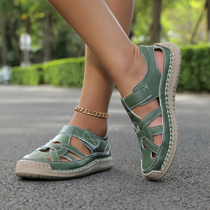 Calina - Light Summer Sandals