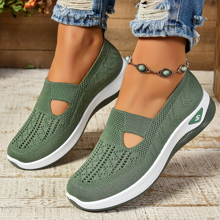Carry – Non-Slip Orthopedic Shoes