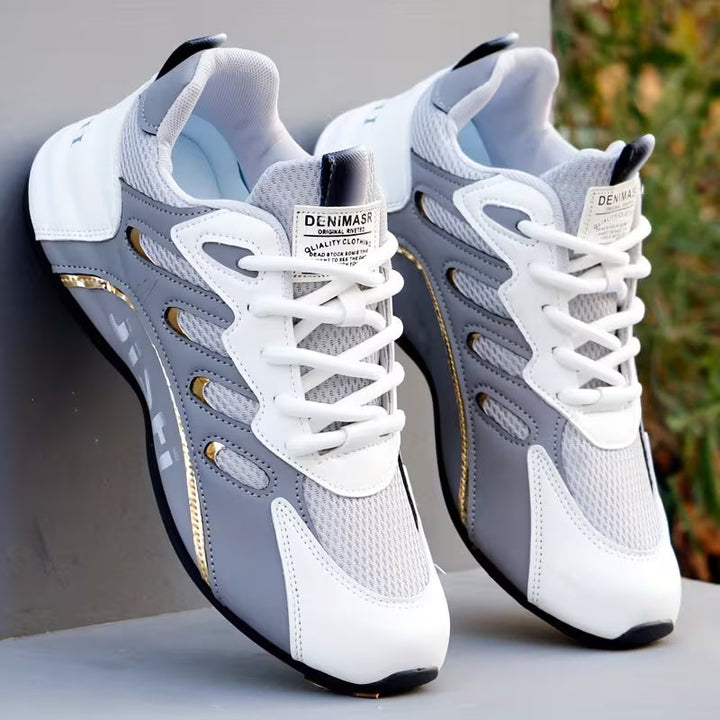 AZ - Breathable athletic shoes