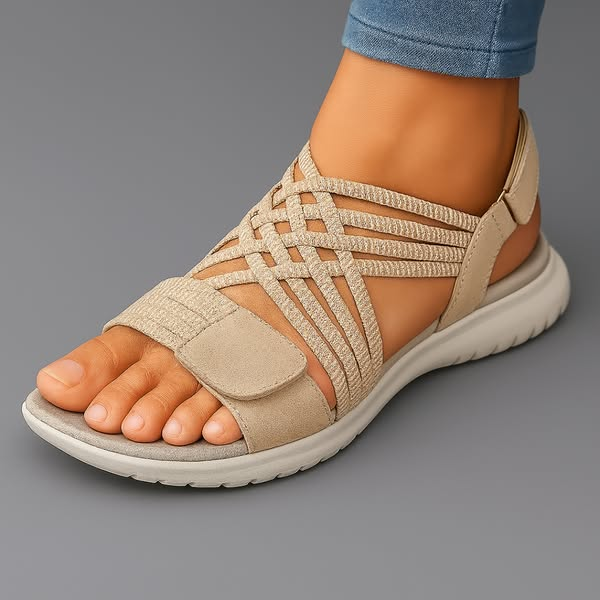 Theresa | Orthopedic Sandals