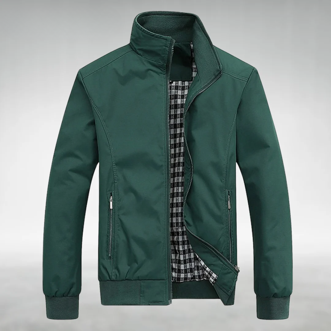 Billy - Smart Casual Jacket