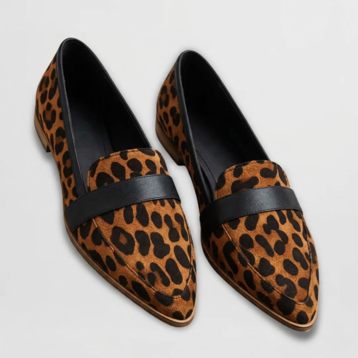 Martha | Orthopedic Soft Loafers