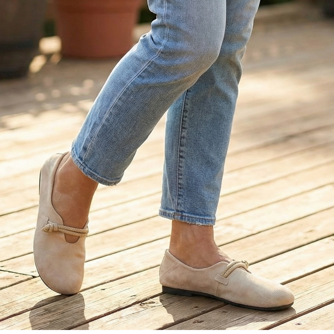 Ruth™ Comfort Fit Loafers
