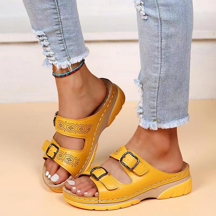 Mareva - Orthopedic Relief Sandals