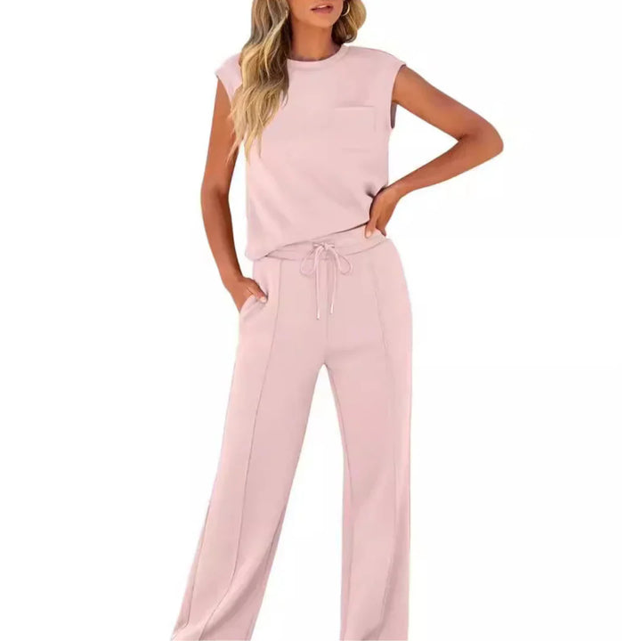 Lovia™ – Casual Combi-set