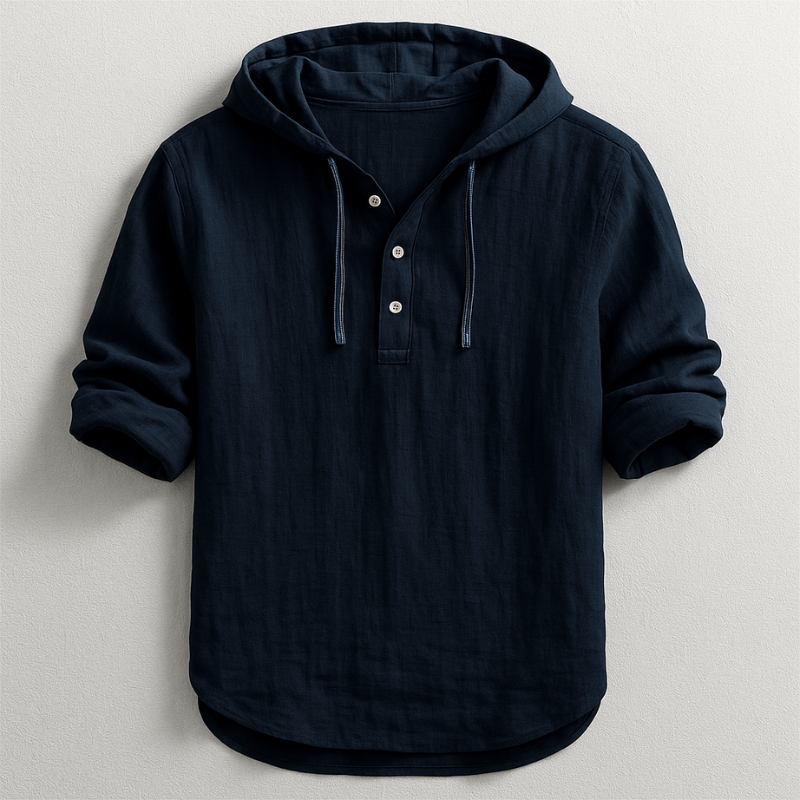 Toren | Luxury Hoodie Shirt