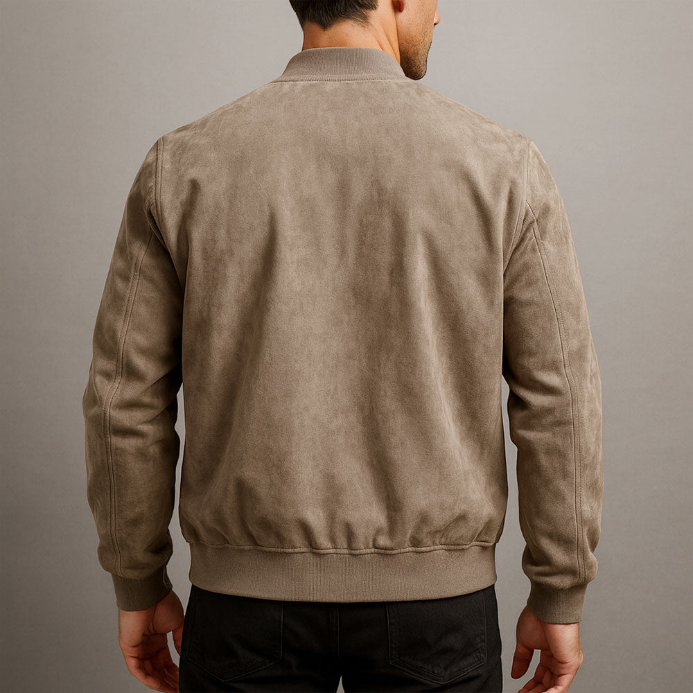 Leonard - Tailored Jacket
