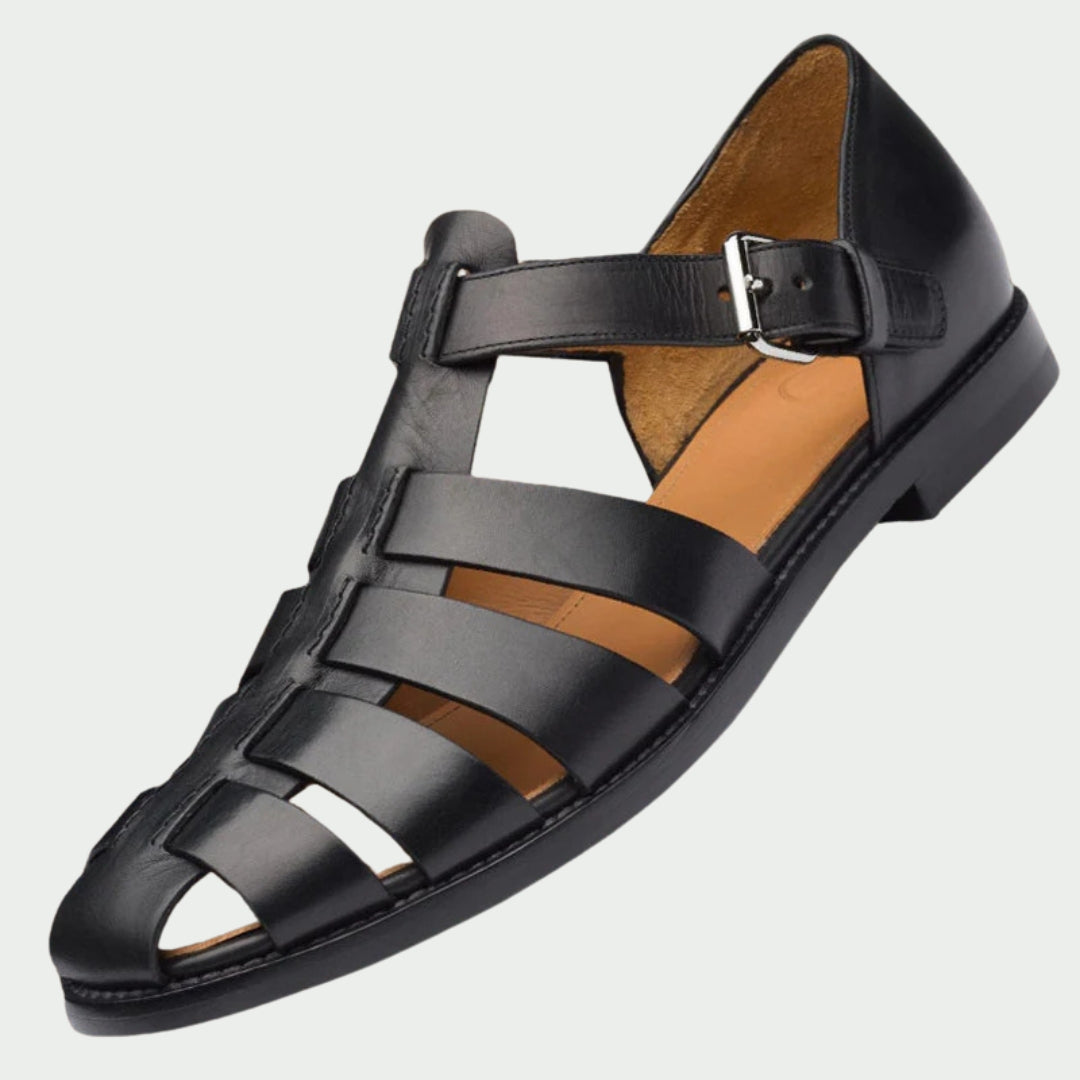 Norden | Premium Men's Sandals