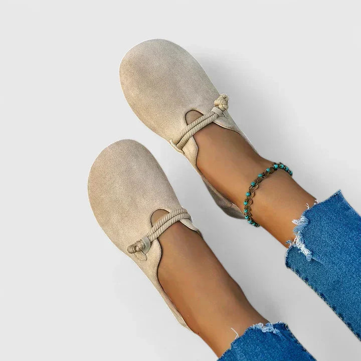 Ruth™ Comfort Fit Loafers