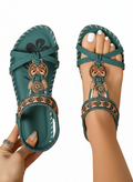 Isadora | Orthopedic Comfort Sandals