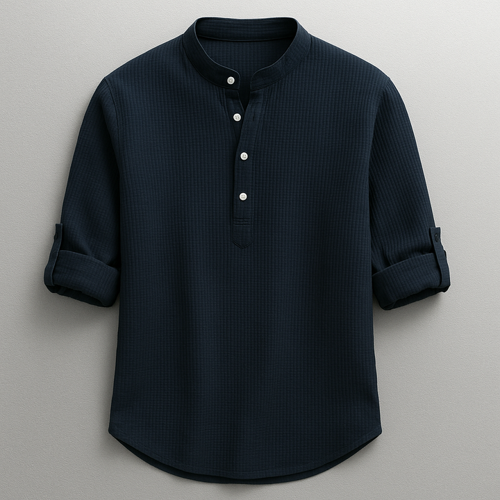 Sebastian™ Premium Cotton Shirt