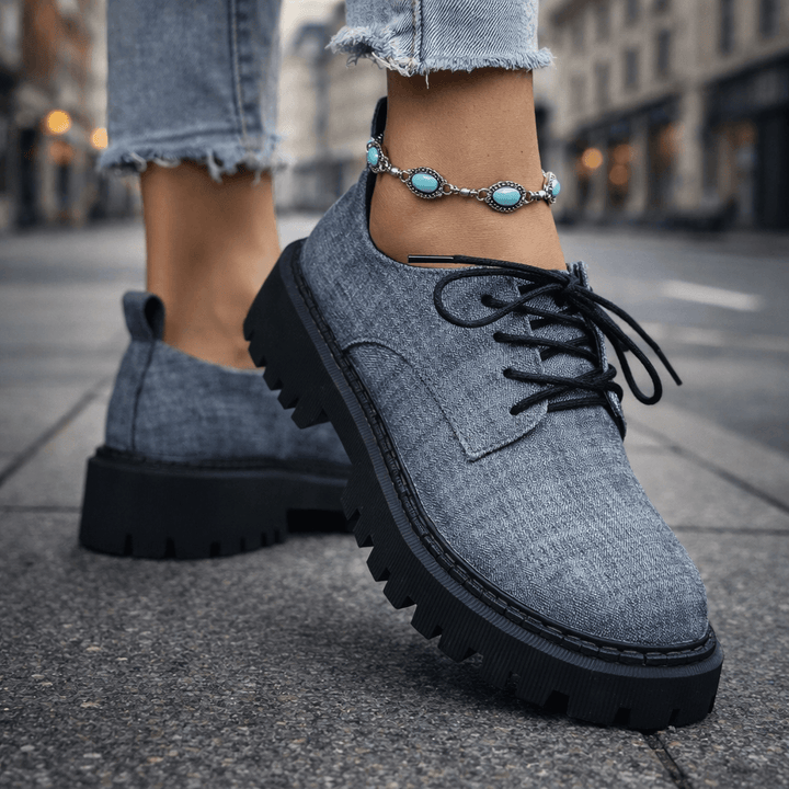 Lou Rise Platforms