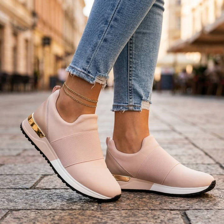 Velina™ Slip-On Sneakers