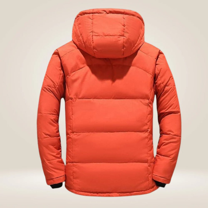 Zack – All-Weather Down Jacket