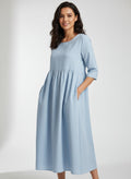 Sofia | Flattering Dress