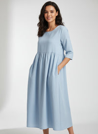 Sofia | Flattering Dress