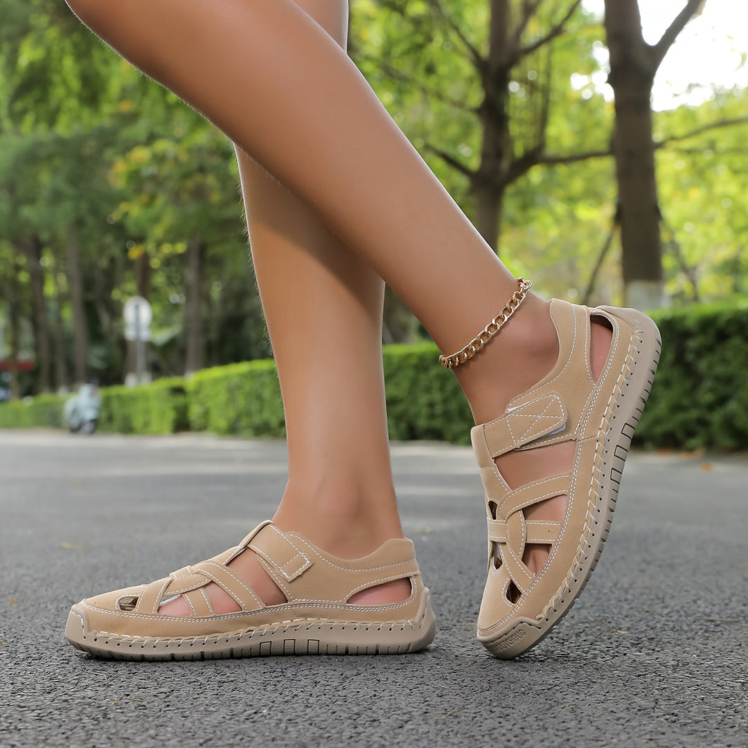 Calina - Light Summer Sandals