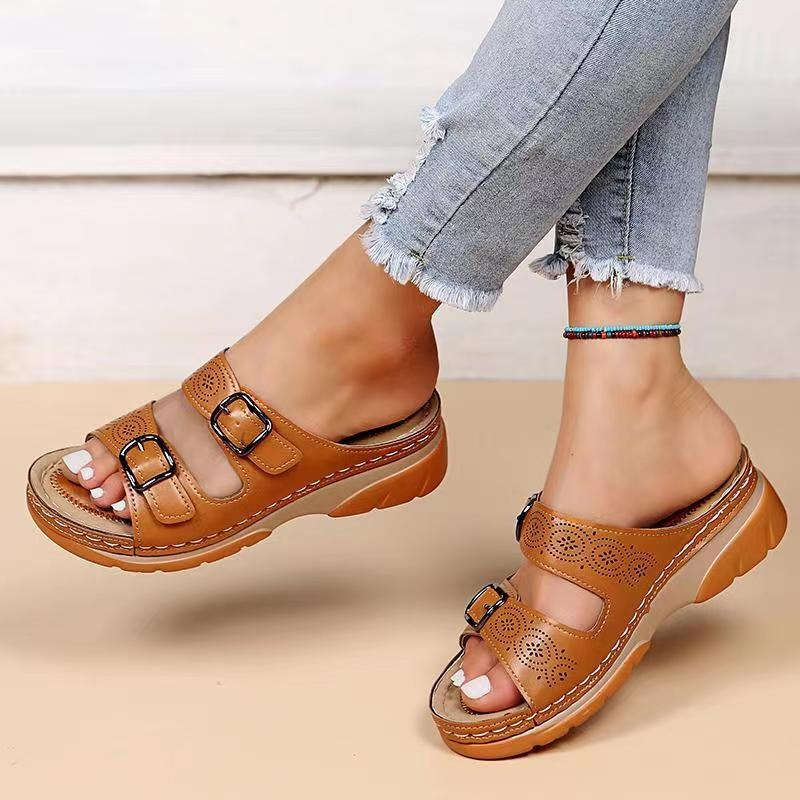 Mareva - Orthopedic Relief Sandals